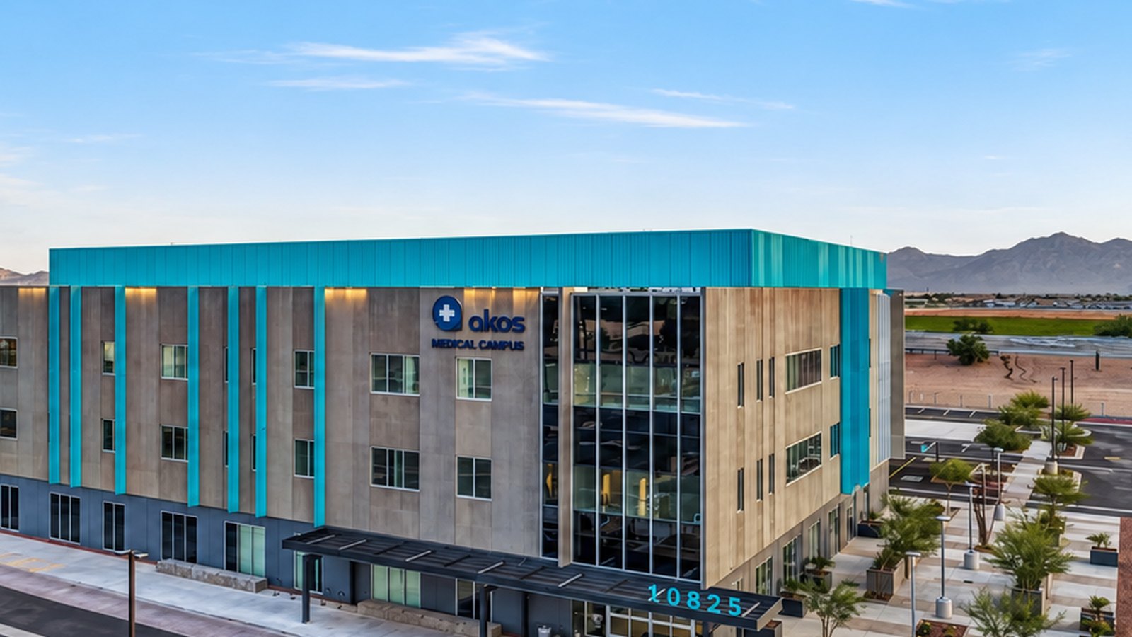 Outpatient Cardiology & Surgery Center