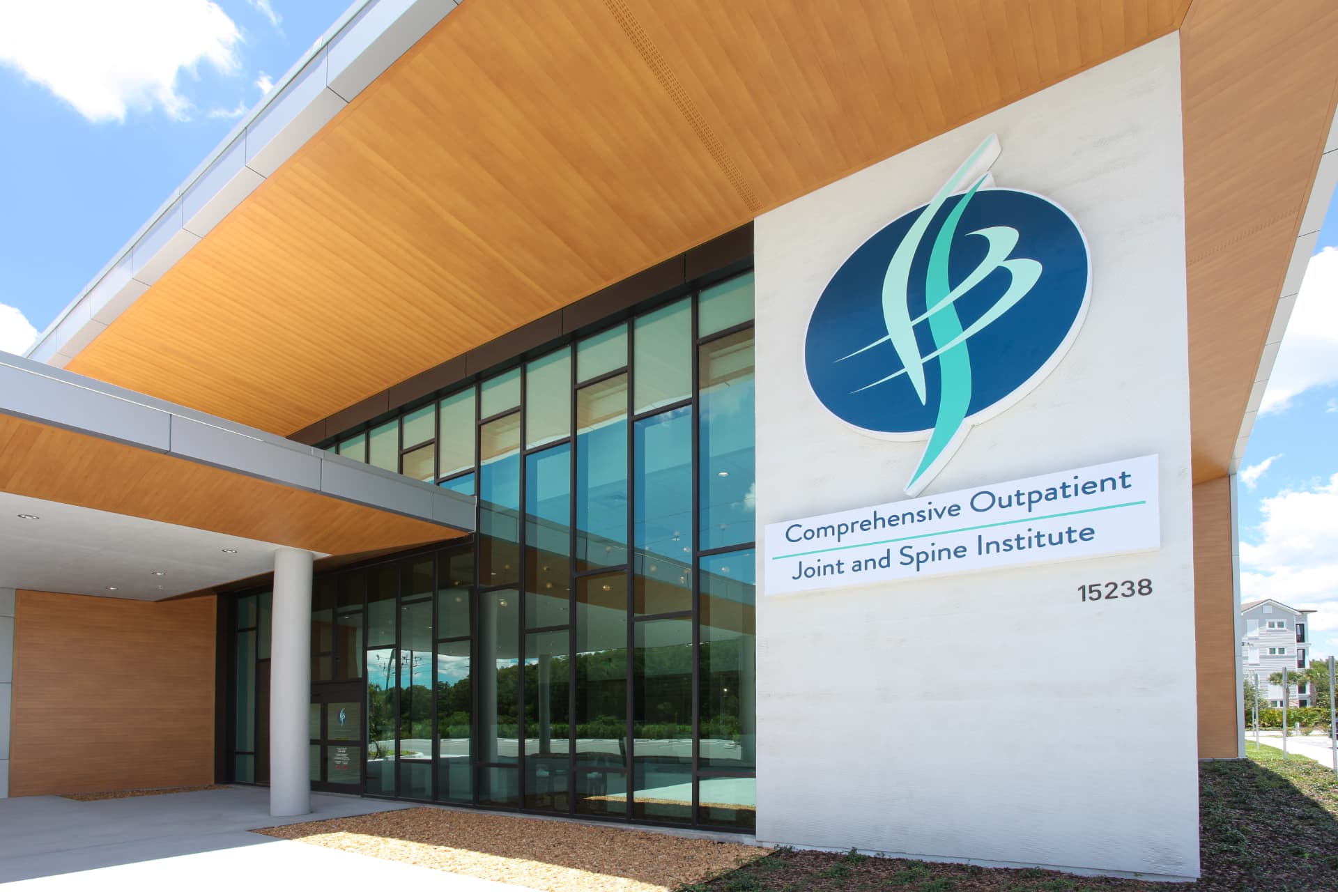 Center for Outpatient Joint & Spine
