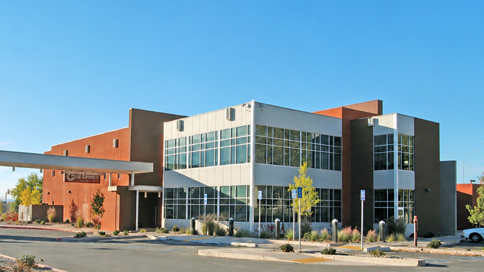 Eye Associates of New Mexico